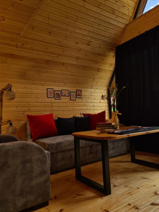 Apartamento Trip Zone Kazbegi Exterior foto