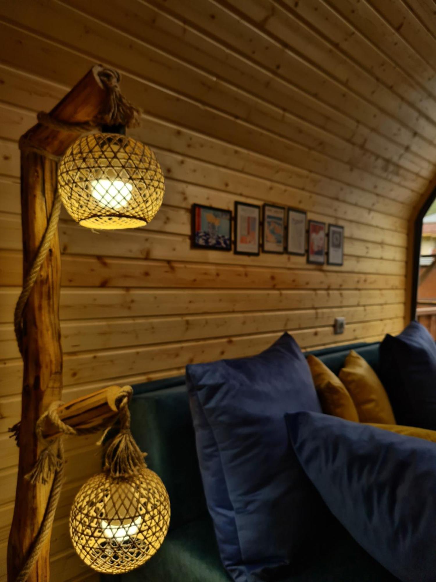 Apartamento Trip Zone Kazbegi Exterior foto